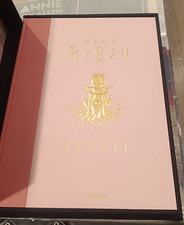 Mark Ryden Pinxit Bags Mark Ryden Pinxit Bags