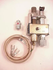 White Rodgers PG9A41JTL20 Pilot Assembly Thermopile Robertshaw   Ships Same Day