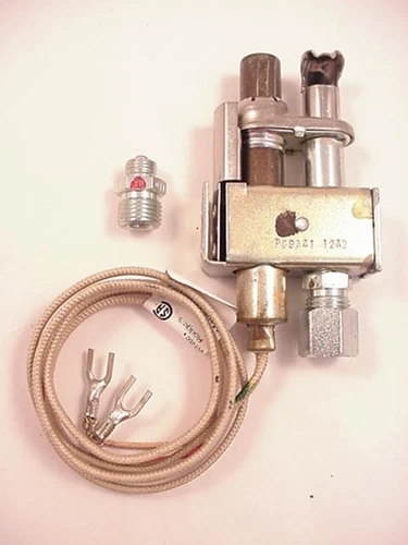 White Rodgers PG9A41JTL20 Pilot Assembly Thermopile Robertshaw Ships Same Day