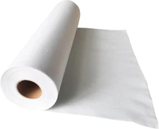 Tear Away Sewing Machine Embroidery Stabilizer Backing 1.8 Ounces Medium Weight