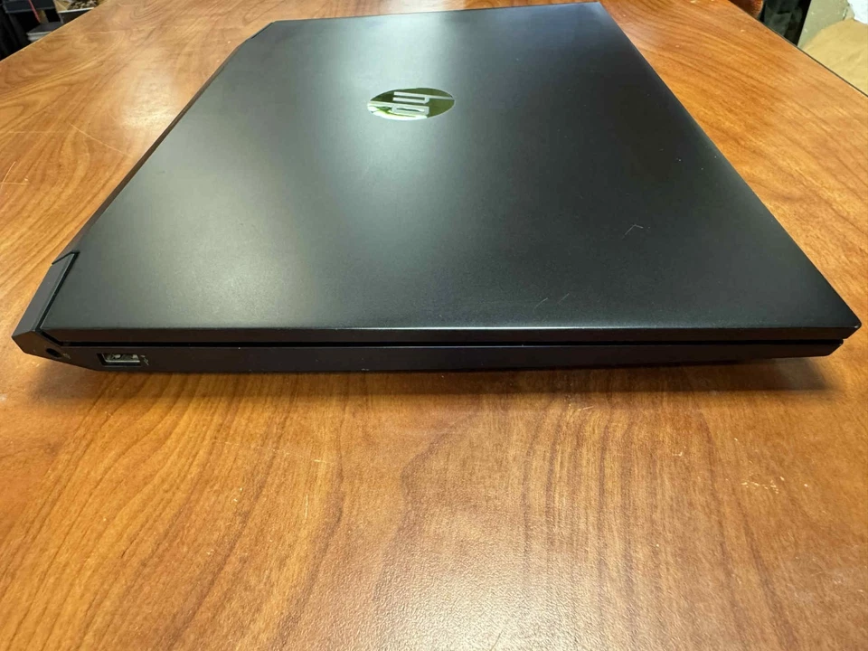 HP Pavilion Gaming PC AMD Ryzen 5 4600H, 16GB RAM, 256GB + 1TB, NVIDIA GTX 1650 - Image 4 of 4