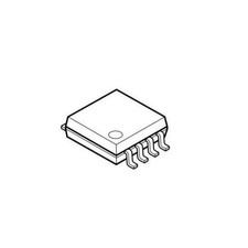 10Pcs NJM2769BM DMP-8 Audio Amplifiers Headphone Amp CD-ROM 2.8V to 5.5V 2mA 6dB