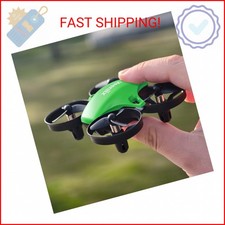 V995 Mini Drone for Kids and Beginners, Indoor Outdoor Quadcopter Plane for Boys