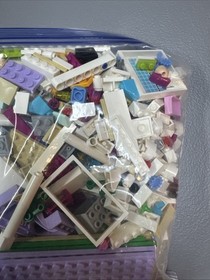 Lego Friends 41314 Stephanie's House Set with Manual