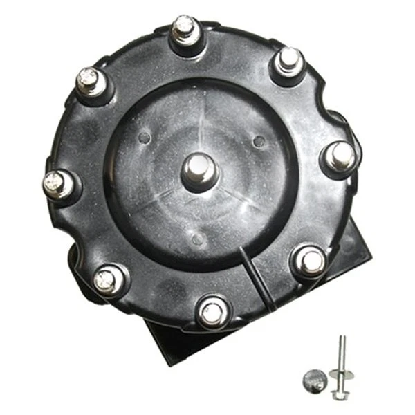 For Chevy Camaro 87-92 Original Engine Management 4210 Ignition Distributor Cap Foto 2 de 3