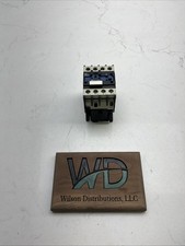 Telemecanique LC1D2510 Contactor