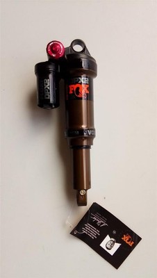 Fox Racing Shox Float DPX2 EVOL LV 3POS Factory Dämpfer Modell 2021 210 x 55 mm