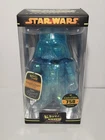FUNKO Hikari Star Wars Darth Vader Blue (Holographic) #/750 Disney, Lucasfilm