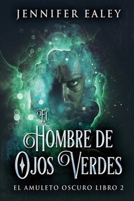 Ealey - El Hombre de Ojos Verdes - New paperback or softback - 38 - X555z