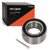 Maxgear Radlagersatz Passend FüR Chrysler Neon PT PT Dodge Neon Plymouth Neon