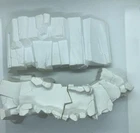 Vintage 1980 Kenner Star Wars Hoth Imperial Attack Base Ice Bridge Wall Parts