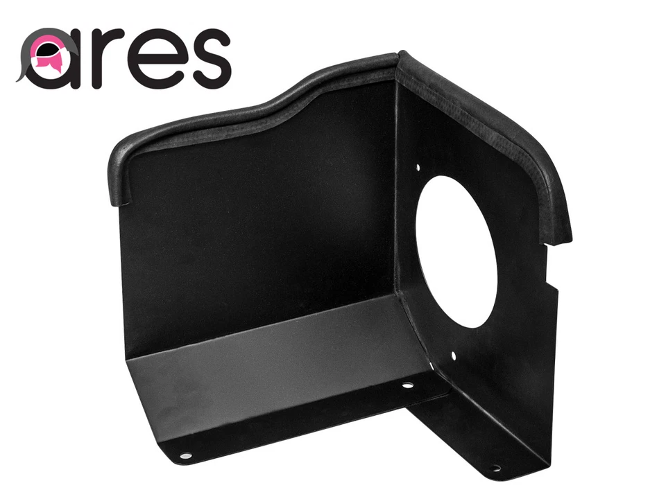 Ares RK Heat Shield 进气+过滤器适用于 2007 - 2008 Tahoe Yukon Suburban 1500 V8 — 第 4/4 张图片