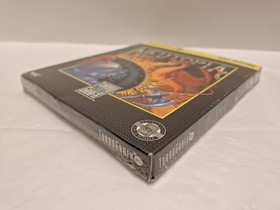 Neutopia NEC Turbografx 16 Vintage 1990 Game New In Box Sealed Read See Pics