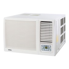 Swegon Window Air Conditioner AK36M Monoblock Cooling Capacity 3.65 kW AirBlue