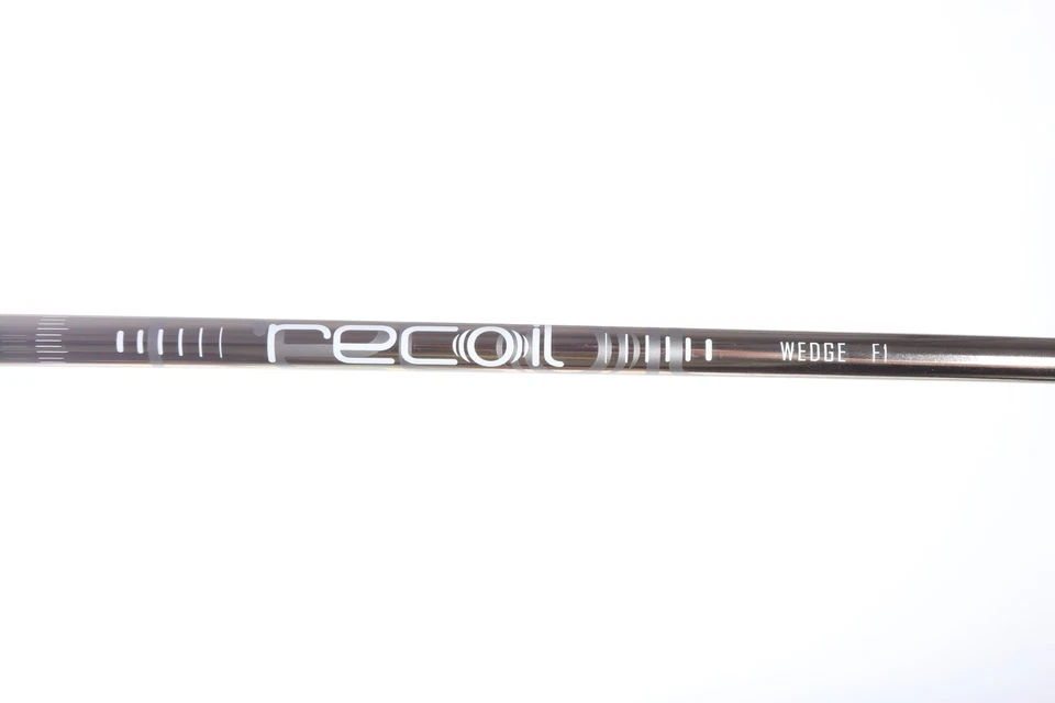 Titleist Vokey SM8 Tour Cromo 58* Lob Wedge Derecha 35 pulgadas Eje de Acero Damas Flex Foto 4 de 4