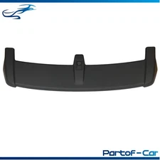 Rear Roof Top Spoiler OE Factory Style Fit For Honda CR-V 2007-2010 2011