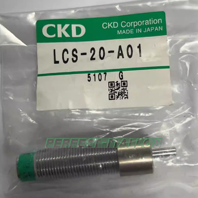 1PC NEW FIT FOR CKD Hydraulic buffer LCS-20-A01