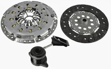 Kit d'embrayage Volvo S60