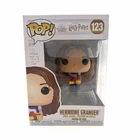 Funko Pop! Vinyl: Harry Potter - Hermione Granger #123