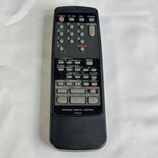 Orion Broksonic 07660AZ020 TV VCR Combo Remot...