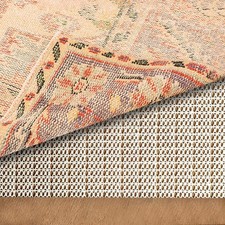 Non Slip Rug Pad Gripper 2x3 Feet for Hardwood Floors Tile Floors Area Rug