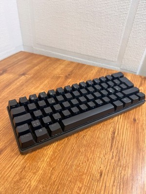 SteelSeries Apex Pro Mini Gaming Tastatur RGB