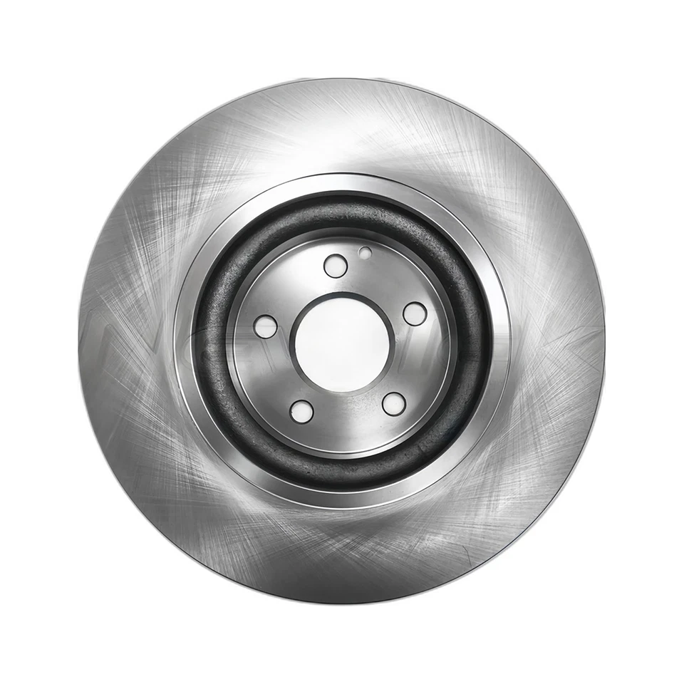 Rotor de freno para Mercedes-Benz CLS500 2006 2007-2010 2011 Mercedes-Benz CLS550 Foto 2 de 4