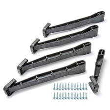 CINCLIPS Never Fails - Its A Complete Undermount Sink Installation and Repair