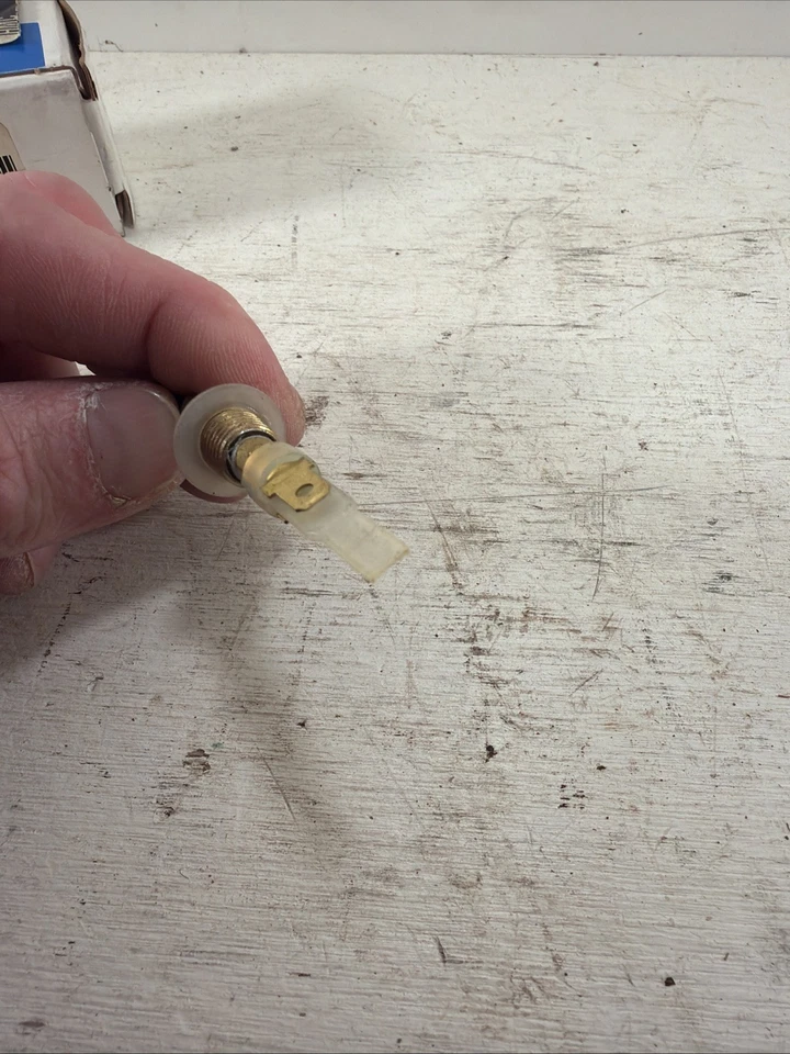 New OEM AC Delco GM 15693389 Door Jamb Switch For 1969-92 Camaro 68-82 Corvette - Image 4 of 4