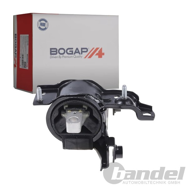 Bogap Motorlager Vorne Links Passend FüR Seat Toledo Skoda Rapid VW Polo | A2118-image
