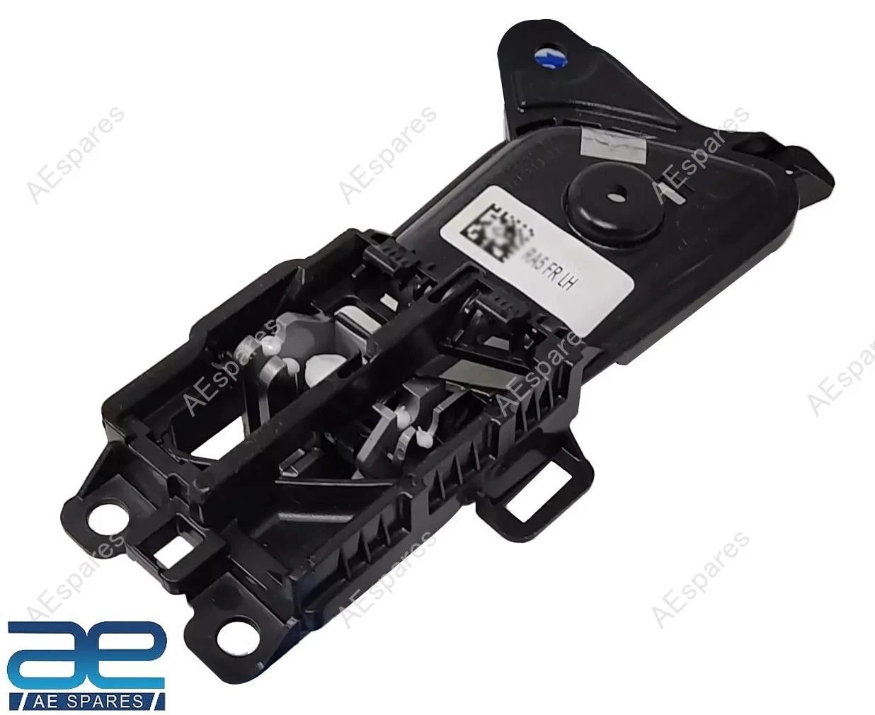 Interior Front Door Handle Assembly LH For Hyundai Creta 2015-2018 82610A0010RA5 view 4