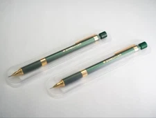 [Good condition] Staedtler Kinokuniya limited color Hunter Green mechanical