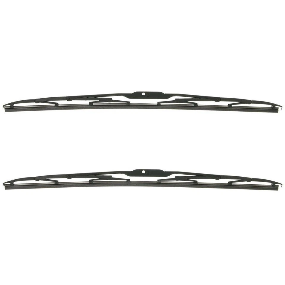 2X Front Windshield Wiper Blade ANCO Fits International Harvester 3200 2002-2011 - Image 2 of 2