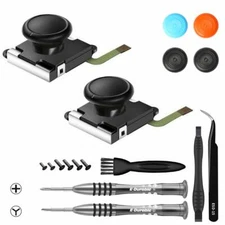 Stick Rocker 3D Analog Joystick Thumb Nintendo Switch NS Joy-Con Controller USA