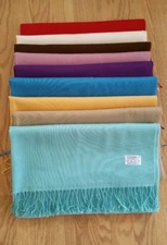 Pashimina  scarves / Shawls