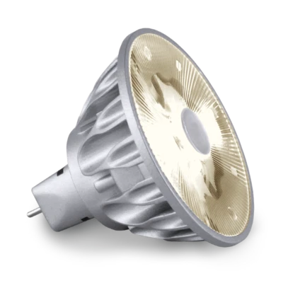 Soraa Vivid 3 MR16 GU5.3 - LED a spettro completo - 7,5 Watt, 10°