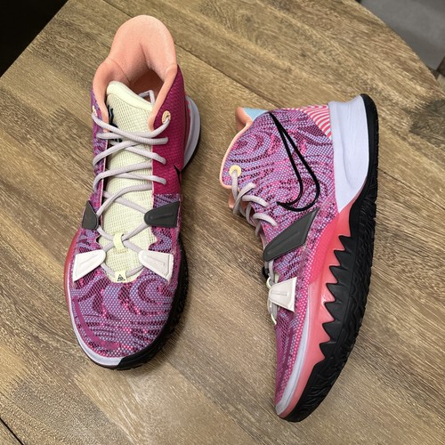 Size 13 - Nike Kyrie 7 Creator