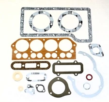 AUSTIN *SEVEN* *7* & *THETIS* MARINE-  BOTTOM END GASKET SET EA 520E