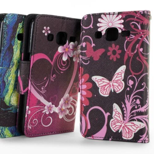 CoverOn Cell Phone Accessories for Samsung Samsung Galaxy J2