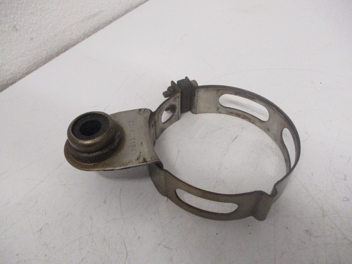 Halter Auspuffschelle Krümmer Katalysator 7673115 BMW R1200GS 04-07 06
