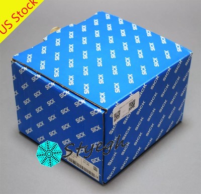 LMS111-10100S01 Laser scanner sensor New And Original Fast Shipping US Stock