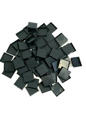 Lot of 60 Warhammer Fantasy 25mm Square Bases Saurus Orc Chaos