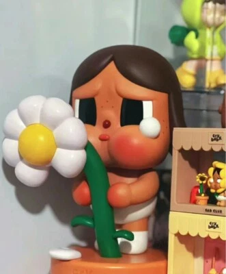 POPMART CRYBABY SAD CLUB LAMP LABUBU 未開封 POPMART CRYBABY SAD CLUB LAMP LABUBU 未開封