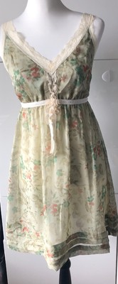 stile benetton dress