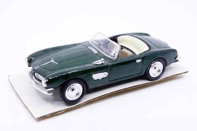 4477  New Ray BMW 507 Cabrio 1:43  OVP