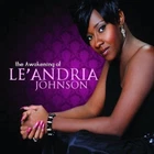 the Awakening of Le'andria Johnson [EP] by Le'Andria Johnson (CD, Sep-2011)  New