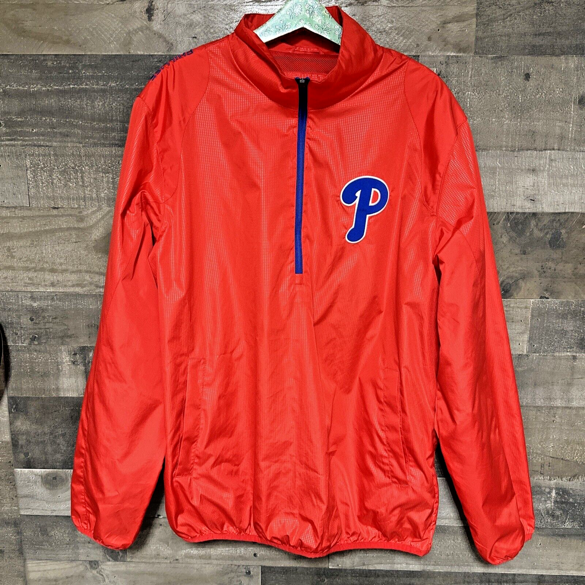 G-III SPORTS Philadelphia Philliesジャケット