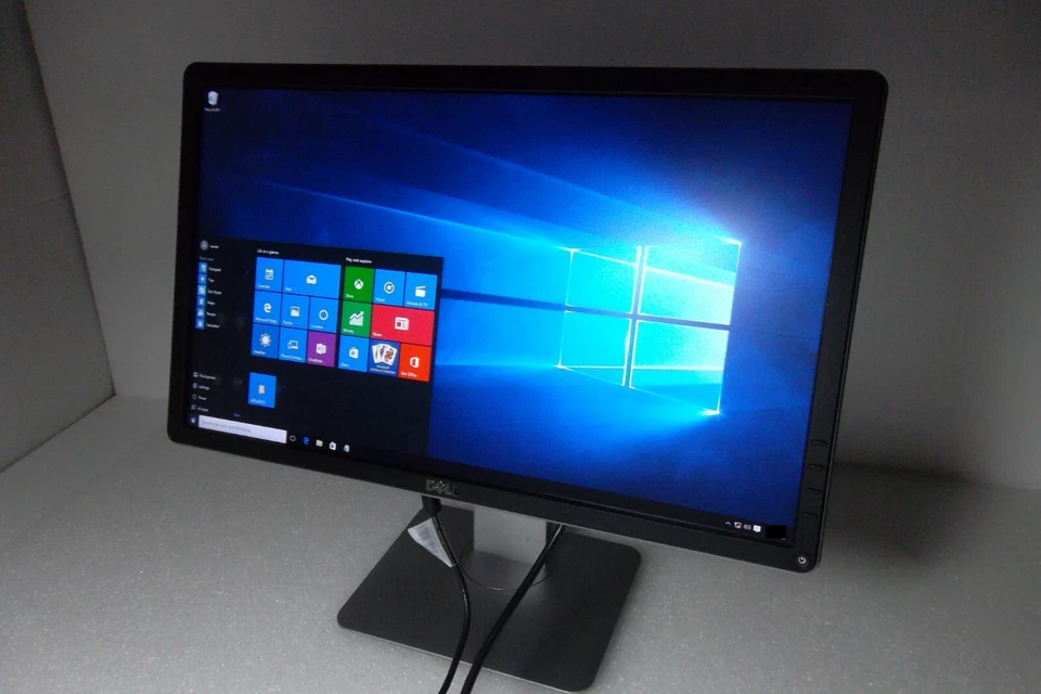 Dell XPS 8500 Intel Core i7 3.40GHz 16GB 500GB Wi-Fi Nvidia GT 640 w/22" Monitor - Image 3 of 4