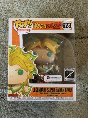 funko broly 6