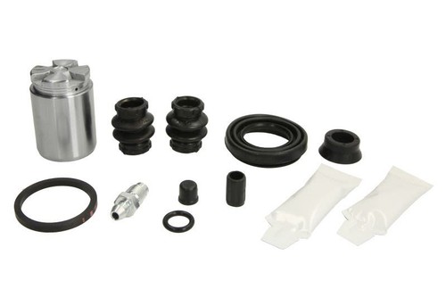 Rear Disc Brake Caliper Repair Kit For Ford F-150 (1997-2003) - Replaces P-1189224, Includes Hardware